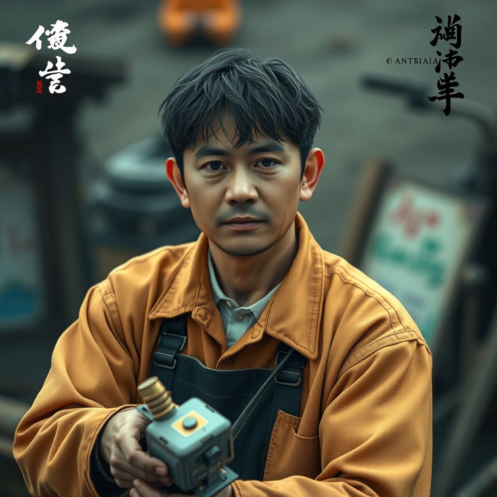 ทำไม 'A Working Man นรกหยุดนรก' ถึงน่าสนใจ